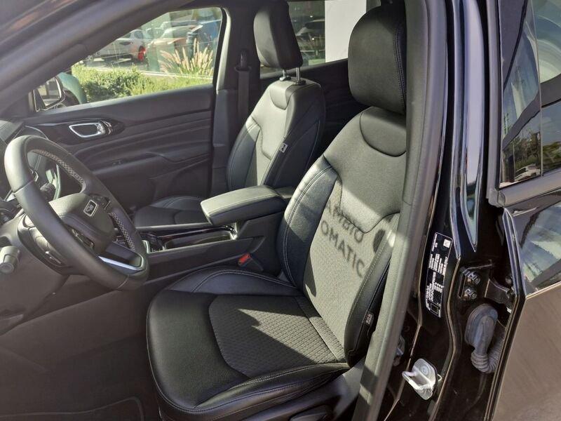 Jeep Compass II 2021 1.3 turbo t4 phev Limited 4xe auto