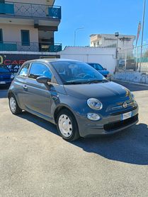 Fiat 500 *venduta*