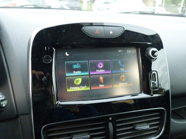 RENAULT Clio TCe 120CV Start&Stop 5 porte Energy Excite