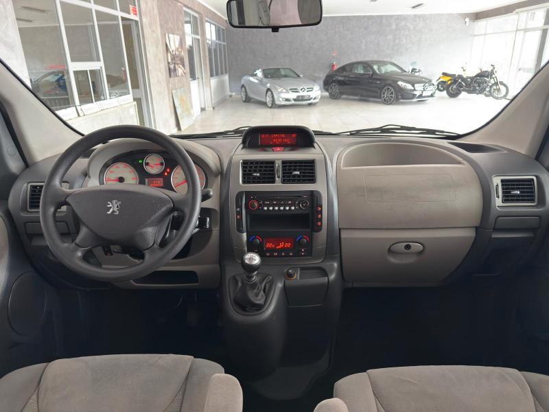 PEUGEOT Expert 2.0 hdi 120cv L2 tep. Conf.8/9p