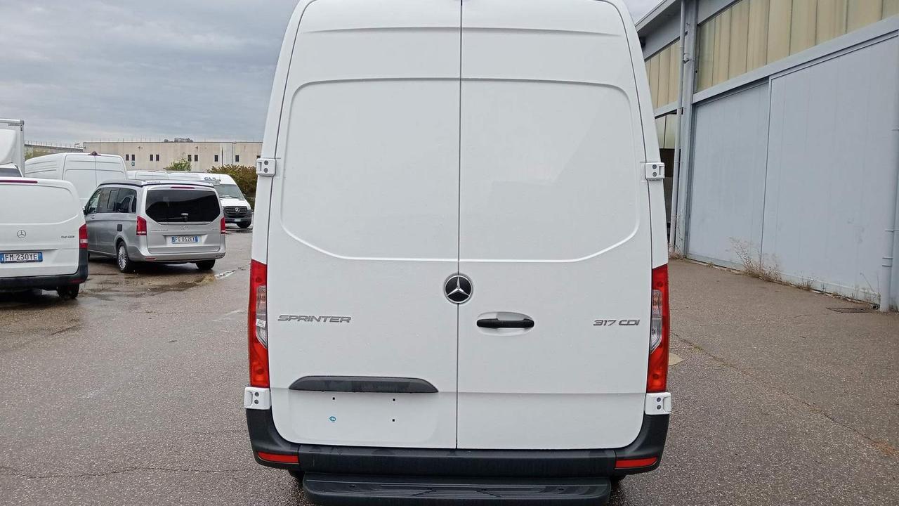 Mercedes-Benz Sprinter Furgone 317CDI 37/35 PRO