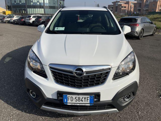 OPEL Mokka 1.6 CDTI Ecotec 136CV 4x2 Start&Stop Ego