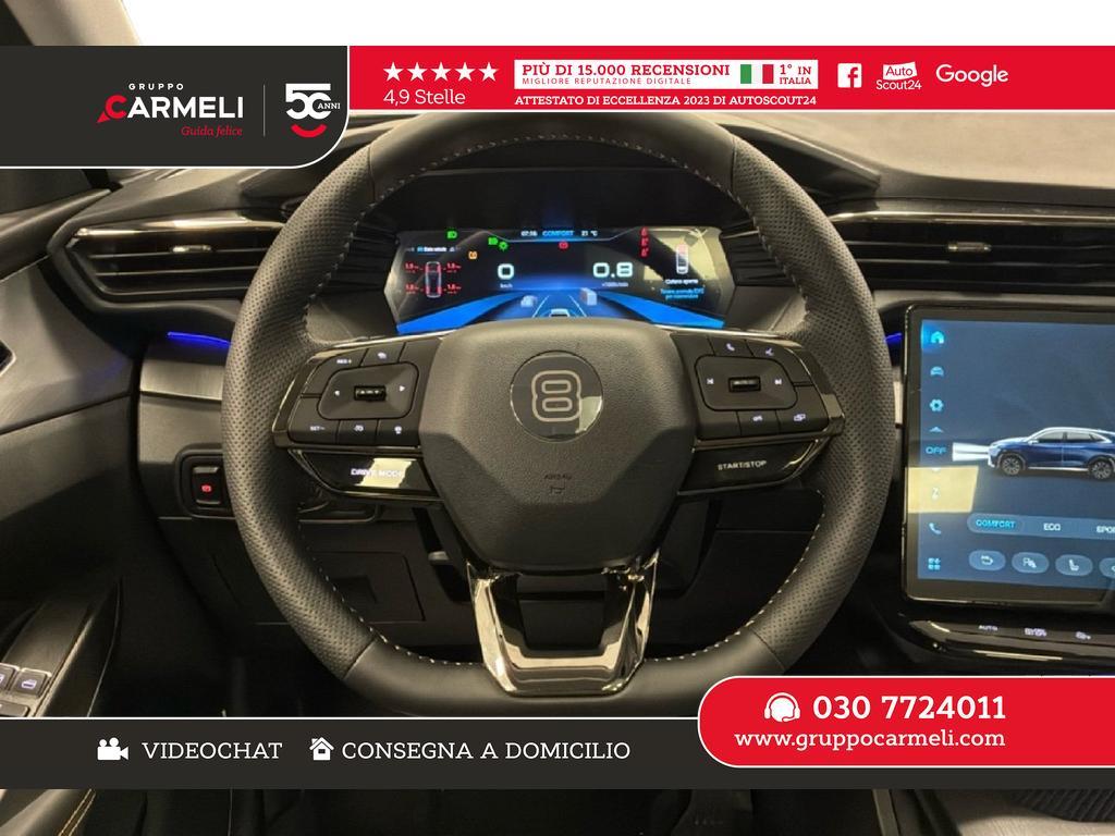 Sportequipe Sportequipe 8 GT Sportequipe 8 GT 1.6 t-gdi Gpl 177cv dct