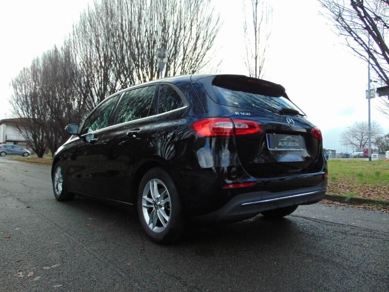 MERCEDES Classe B (W247) B 160 Sport