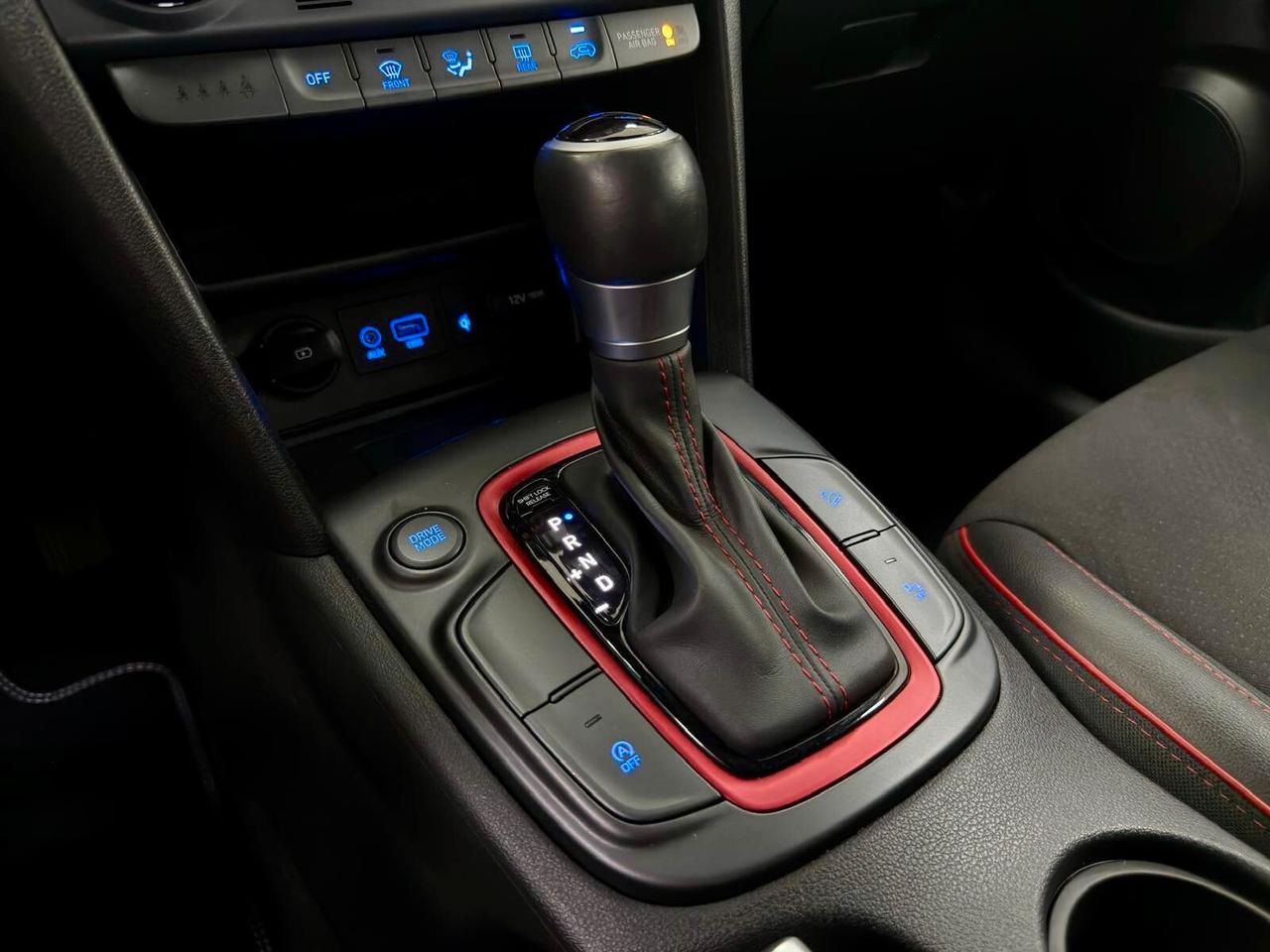 Hyundai Kona 1.6 CRDI 136cv DCT Xpossible 2019