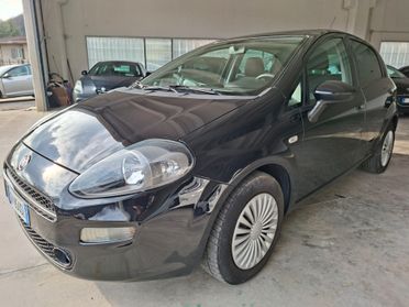 Fiat Punto 1.3 MJT / DA NEOPATENTATI / EURO 6B