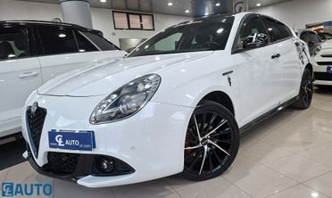 AlfaRomeo Giulietta 1.6 JTDm 120CV Sport LimitedEdition