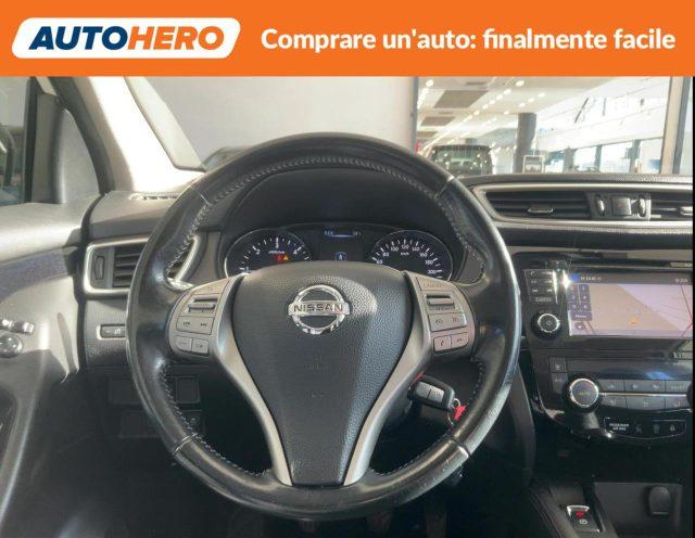 NISSAN Qashqai 1.5 dCi Business
