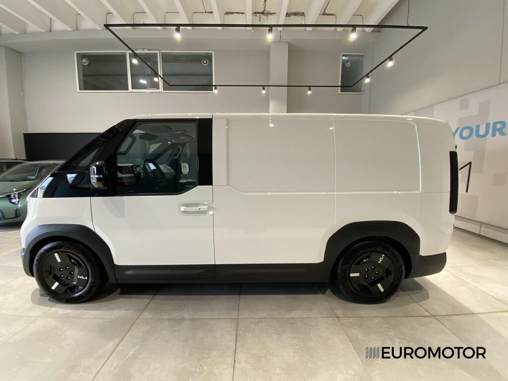 Kia PV5 Furgone Pv5 Cargo Pro Long Range