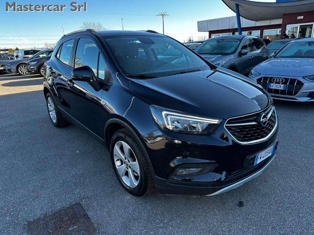 OPEL Mokka X 1.6 cdti 110cv Business Navi - FW403VK