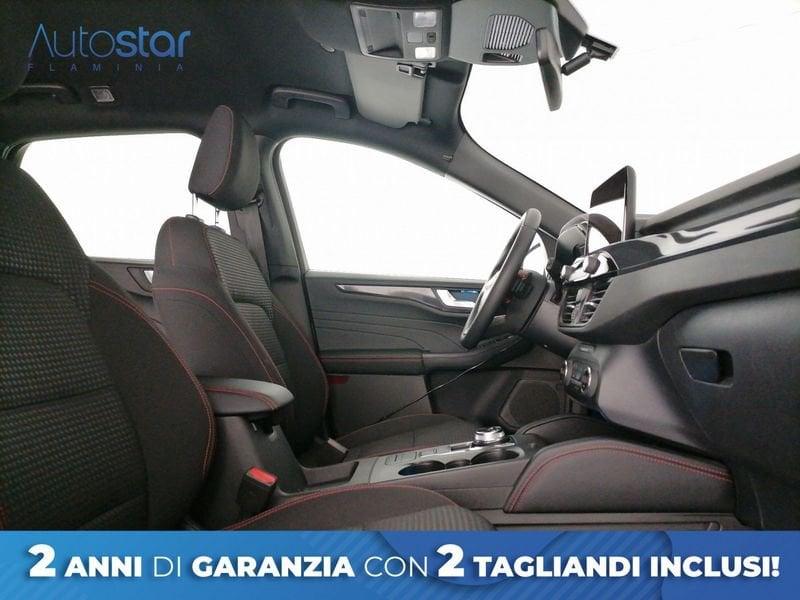 Ford Kuga 1.5 ecoblue ST-Line 2wd 120cv auto