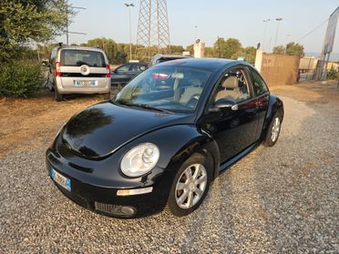 Volkswagen New Beetle 1.9 TDI 105CV