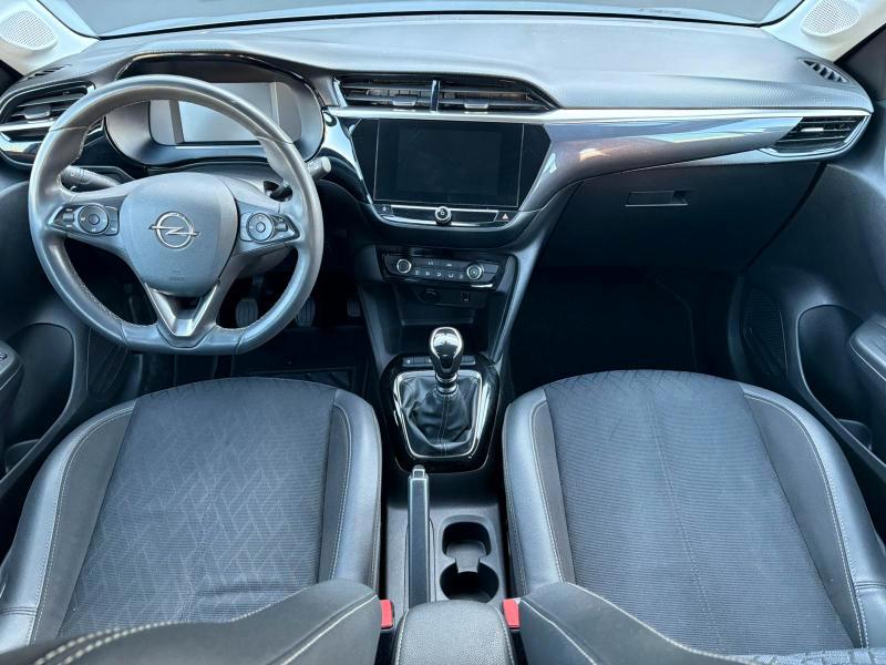 Opel Corsa 5 Porte 1.5 GS Line s&s 100cv OK NEOPATENTATI