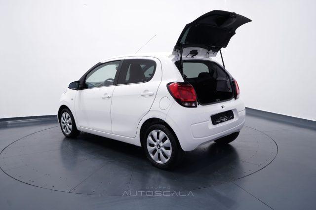 CITROEN C1 1.0 VTi 72 5 porte Feel Edition