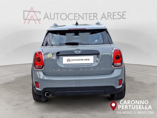 MINI Countryman 1.5 Cooper SE Business Countryman ALL4 Automatica