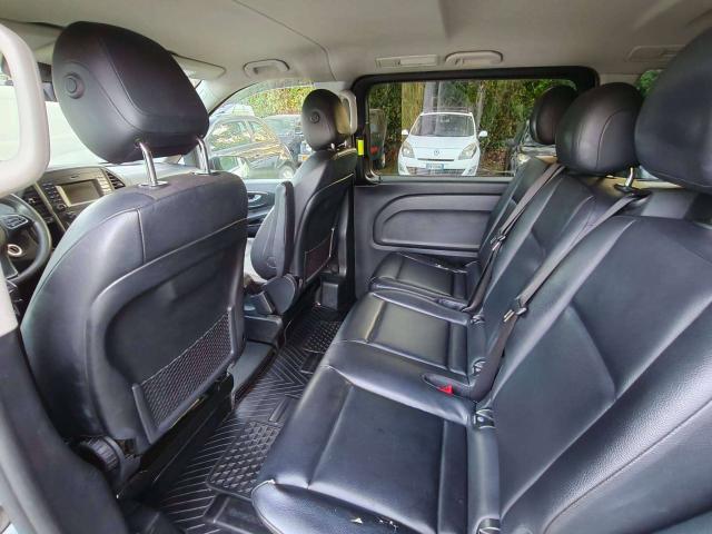 Mercedes-Benz Vito Tourer 116 * Manutenzione ufficiale Casa-Madre * 8 Posti