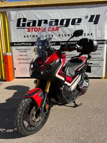 HONDA X-ADV 750 ABS*KIT OFFROAD COMPLETO*BAULETTO*SERVICE HONDA*