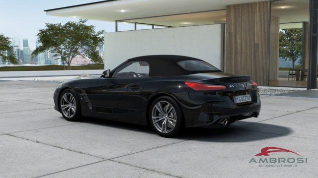 BMW Z4 sDrive20i Msport Package