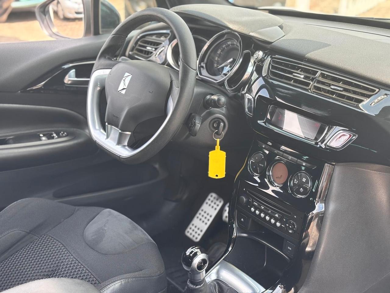 Citroen C3 PureTech 110 S&S Exclusive