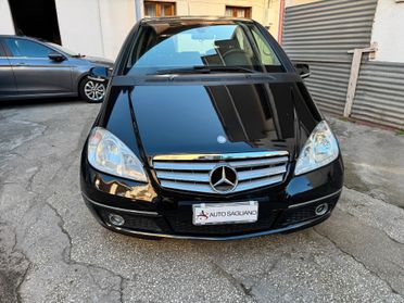 Mercedes-benz A 180 A 180 CDI Avantgarde