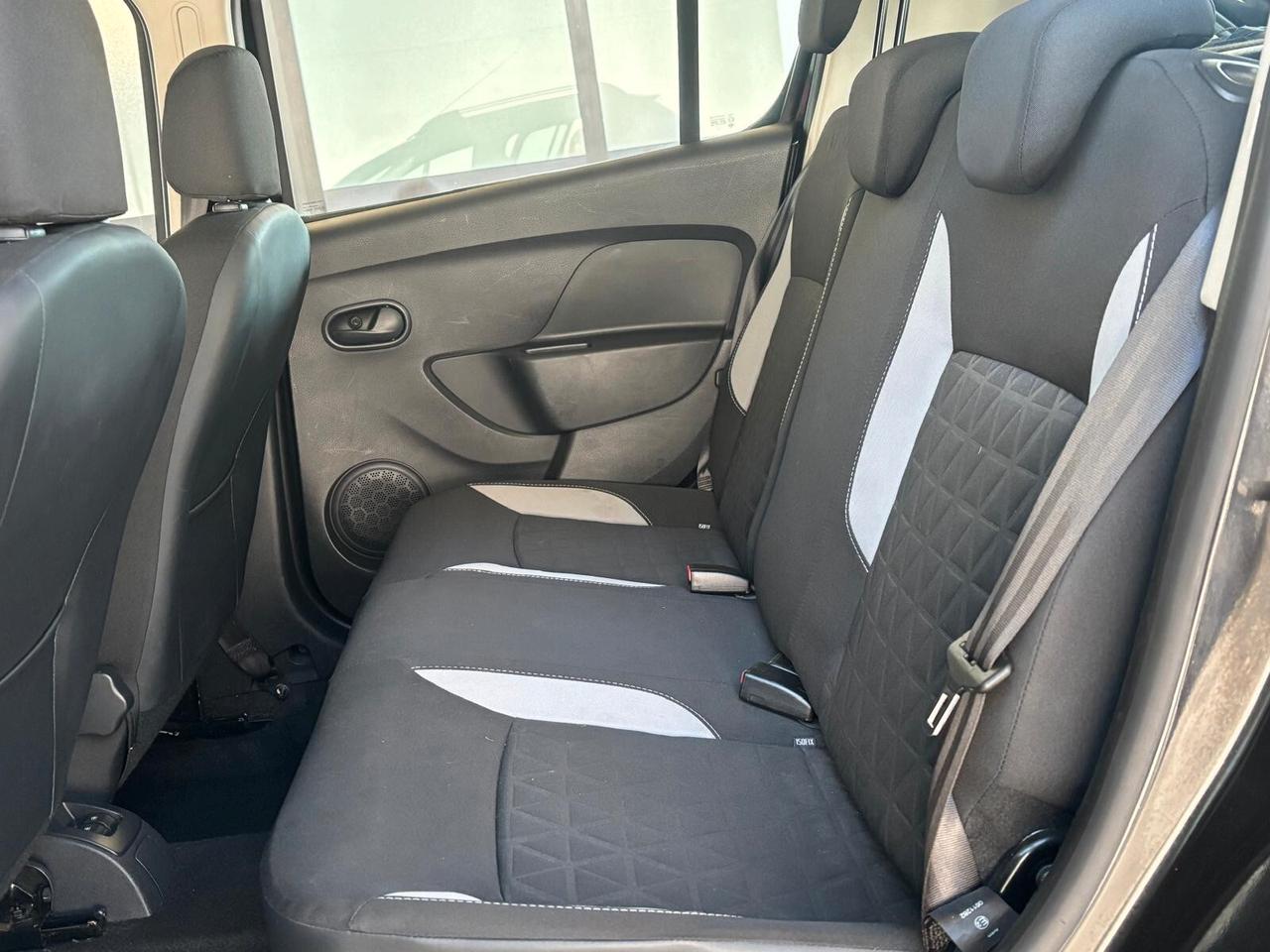 Dacia Sandero Stepway 900 TCe 12V 90CV Prestige