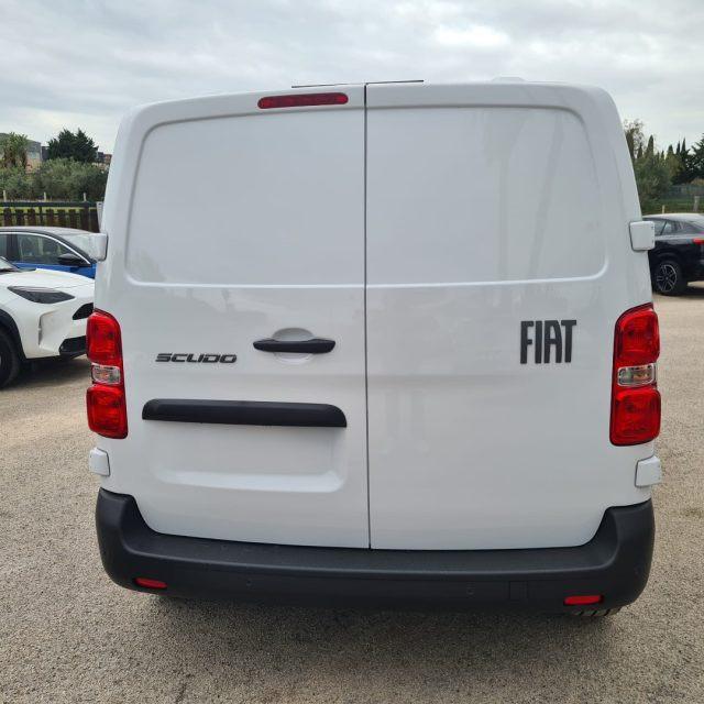 FIAT Scudo SERIE 3 VAN M 1.5 DIESEL 120 CV MANUALE