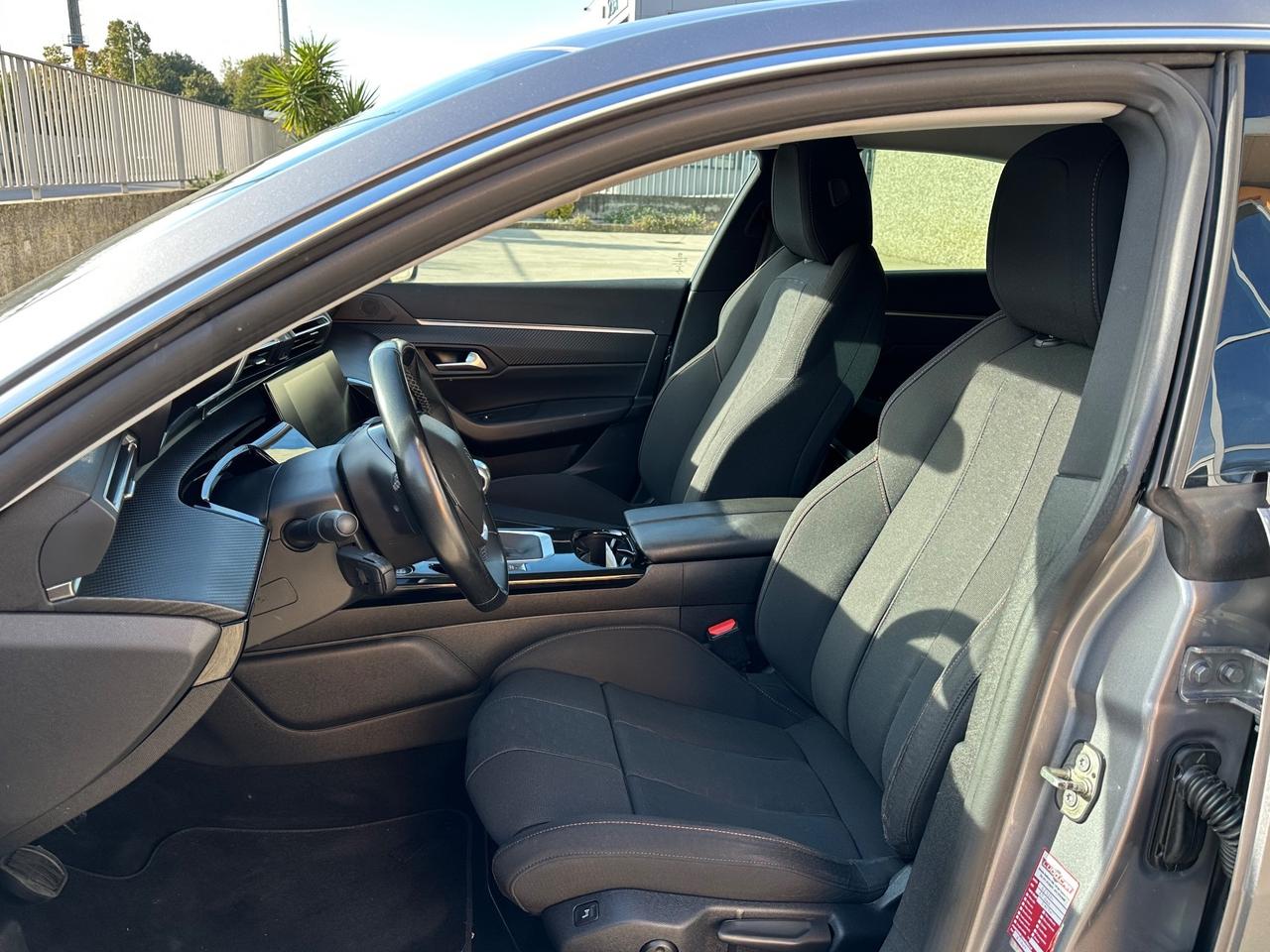 Peugeot 508 BlueHDi 130 Stop&Start Active