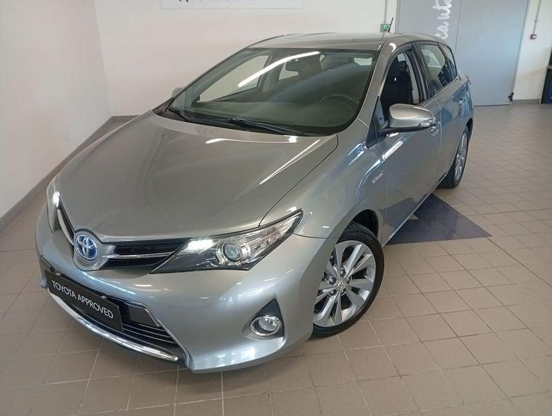 Toyota Auris Auris 1.8 Hybrid Active Eco