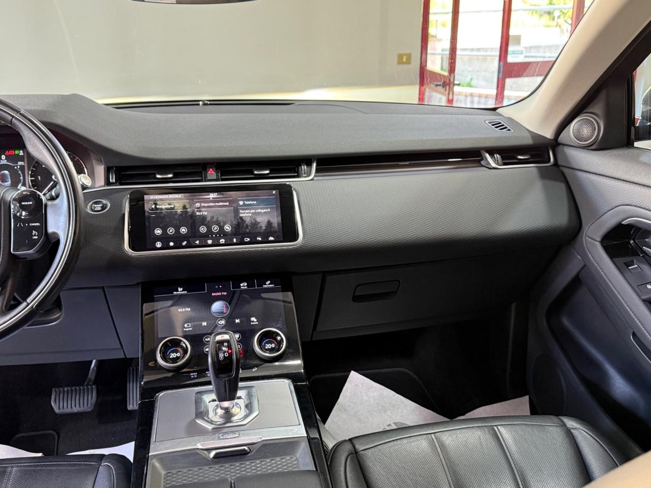 Land Rover Range Evoque 2.0D I4 180 CV AWD Auto S