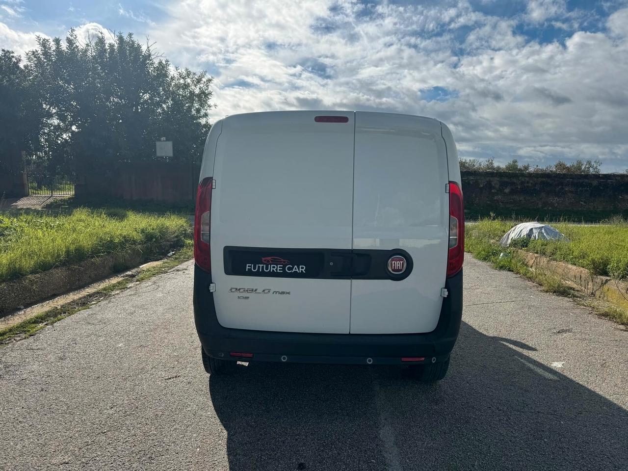 Fiat Doblo Doblò 1.6 MJT 105CV PL-TN Cargo Maxi Lamierato