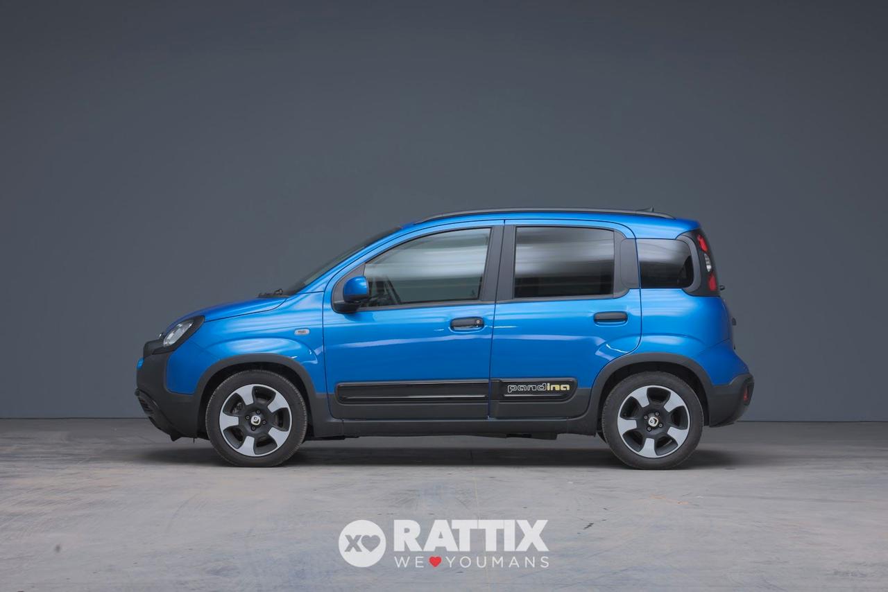 Fiat Panda Pandina 1.0 Firefly Hybrid 70CV Cross