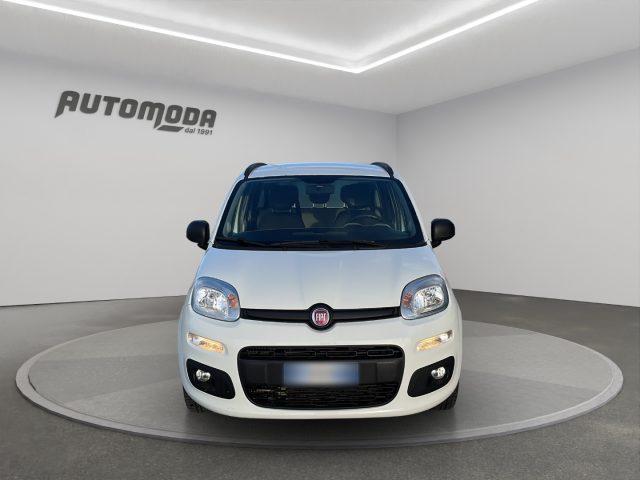 FIAT Panda 1.3 MJT Easy