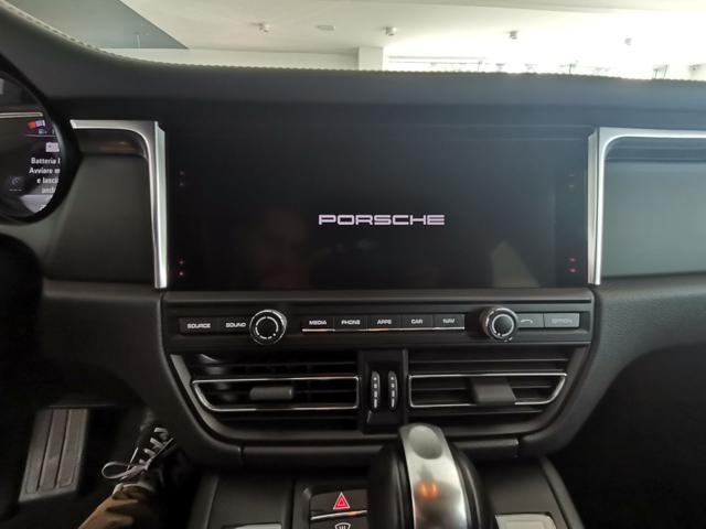 PORSCHE Macan 2.0 PDK