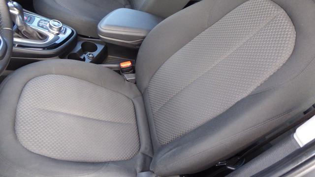 BMW 216 d Active Tourer Advantage