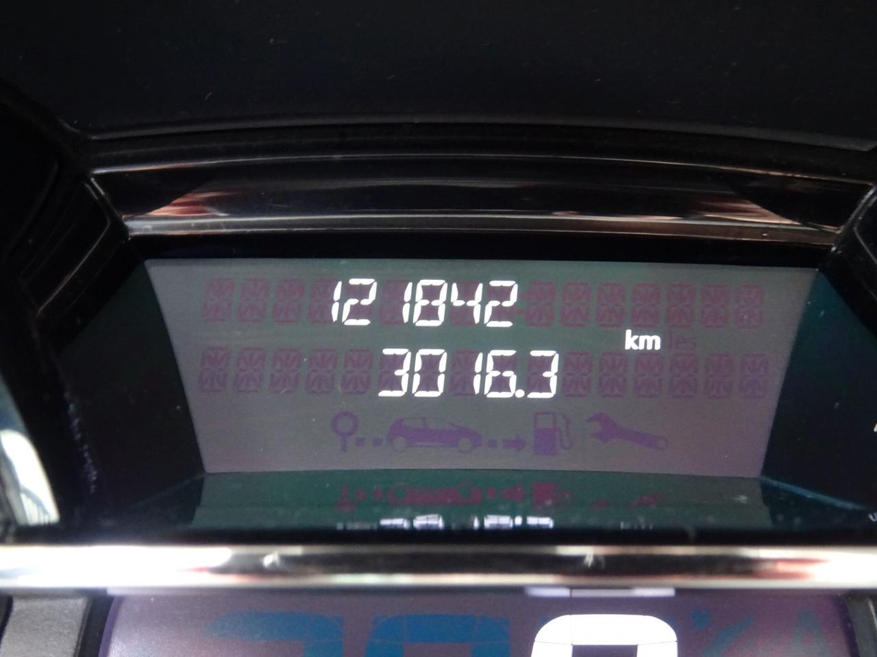 Renault Clio Sporter 1.2 75CV Wave