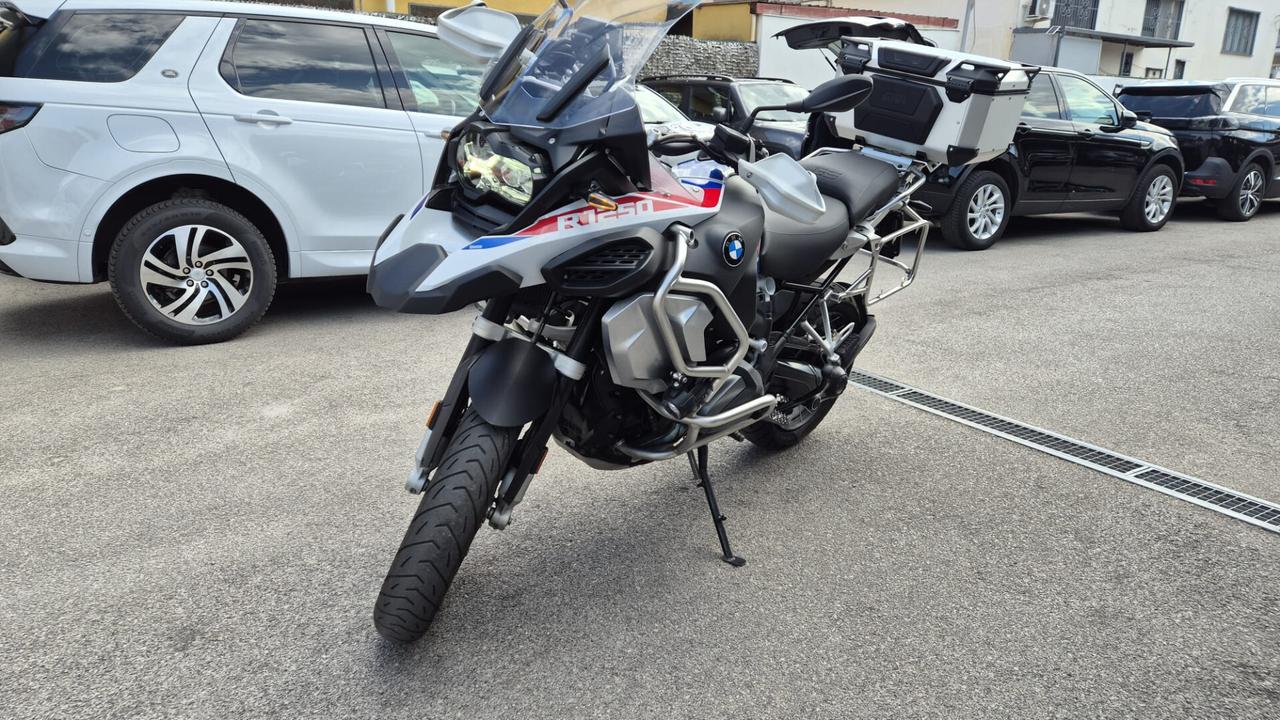 Bmw R 1250 GS ADVENTURE