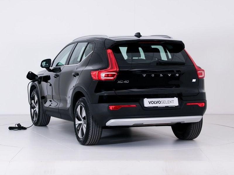 Volvo XC40 XC40 T4 PLUG IN PHEV INSCRIPTION EXPRESSION