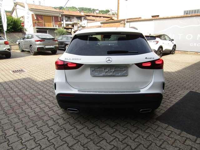 Mercedes-Benz GLA 200 d AMG LINE PREMIUM 4 MATIC,CERCHI 19,LED MULTIBEAM