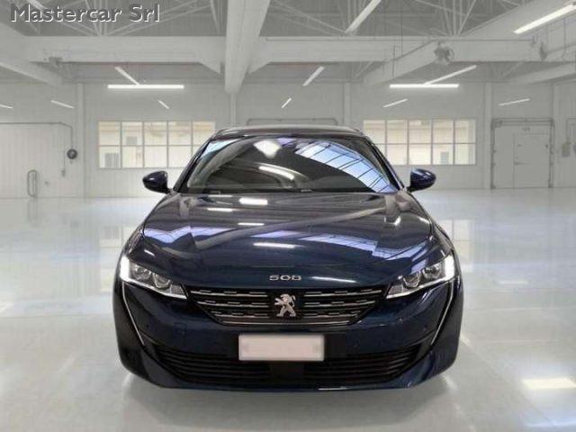PEUGEOT 508 508 II SW 1.5 bluehdi Business s - GE850SF