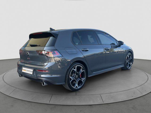 VOLKSWAGEN Golf GTI 2.0 TSI GTI DSG