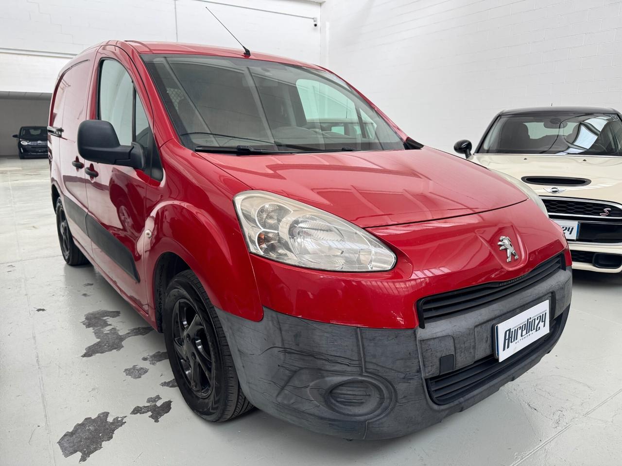 PEUGEOT PARTNER 3 POSTI