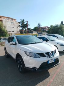 Nissan Qashqai 1.5 dCi Tekna - 2017