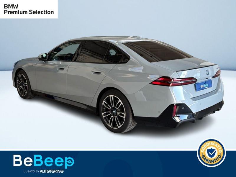 BMW Serie 5 I5 XDRIVE40 MSPORT PRO