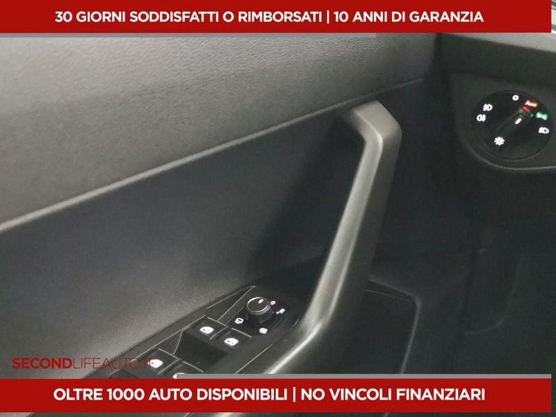 Volkswagen Polo 1.0 tsi R-Line 95cv