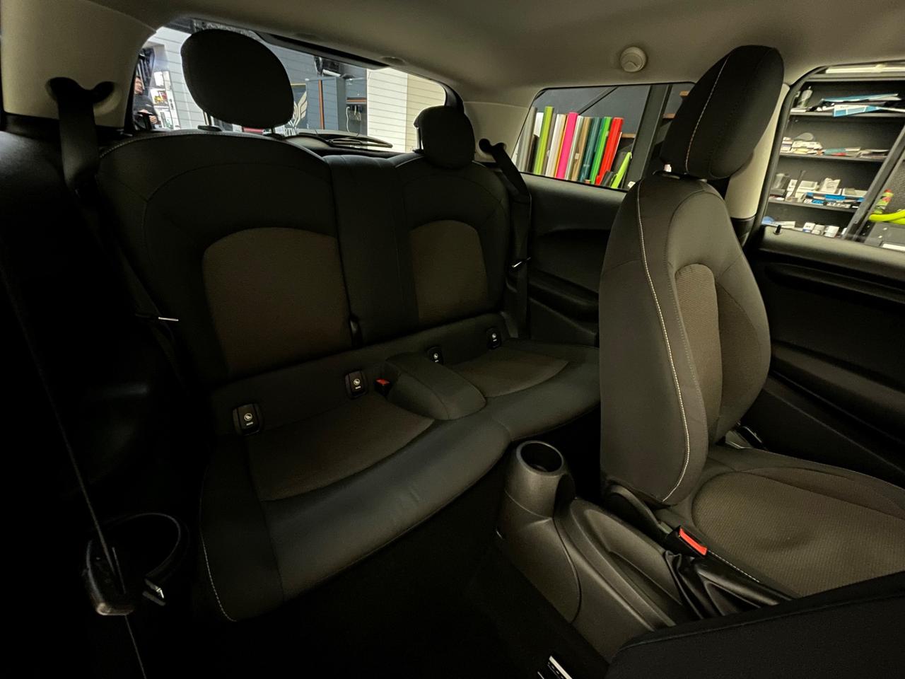 Mini 1.2 One 3p 102CV