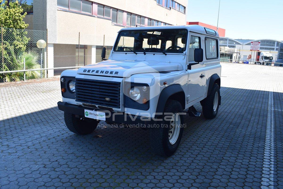 LAND ROVER Defender 90 2.2 TD4 Station Wagon N1