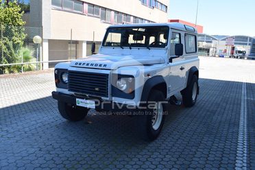 LAND ROVER Defender 90 2.2 TD4 Station Wagon N1