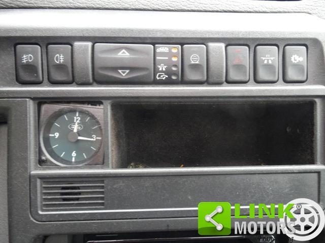 LAND ROVER Range Rover 2.5 turbodiesel P38 DSE