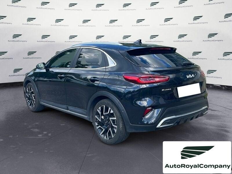 Kia Xceed XCeed 1.0 tgdi Gpl Style 117cv mt