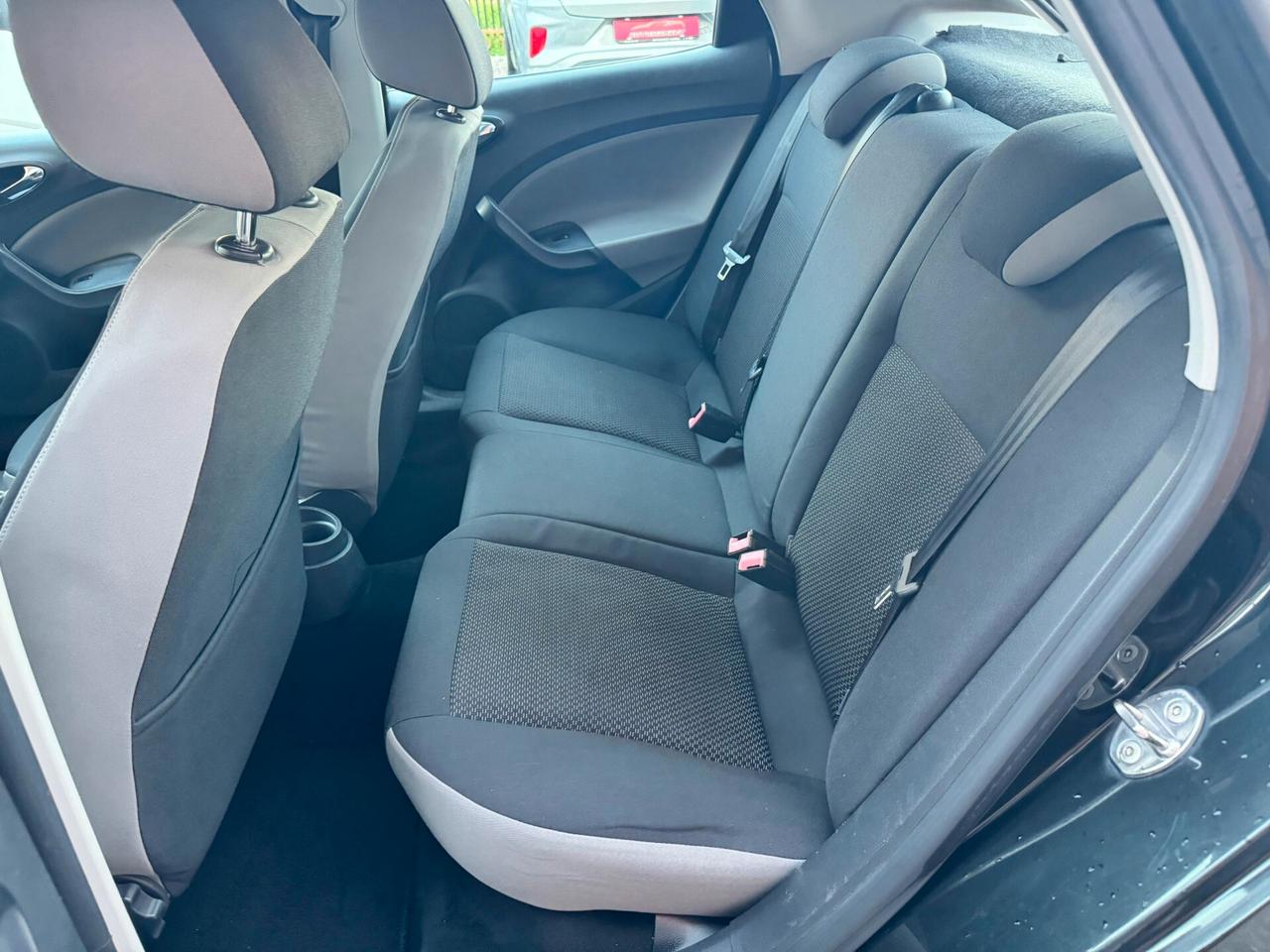 Seat Ibiza 1.4 TDI 75CV 5p. Style